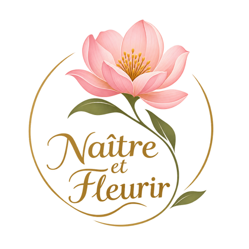 Naître et Fleurir